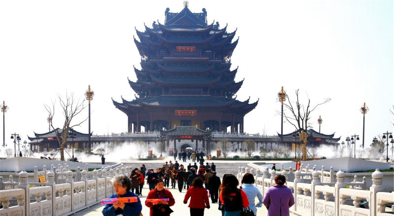 重元寺门票预订_重元寺门票价格_重元寺门票多少钱_玩不啦景点门票