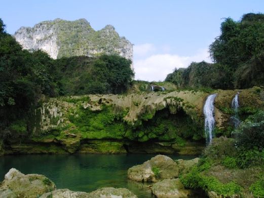 乐业旅游照片,乐业景点图片,图库,相册–携程社