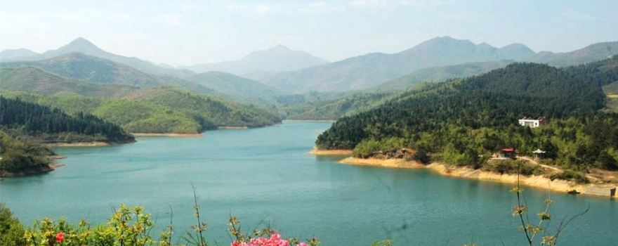 2014固始旅游攻略,自助游/自驾/出游/自由行攻略