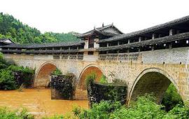 【玉带桥天气预报】信丰玉带桥天气预报一周,