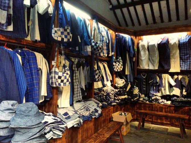 慢时间里的小镇-周庄 - 周庄游记攻略【携程攻