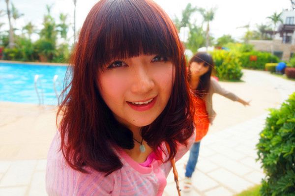 2013 三亚(自助攻略,花费参考)李家三姐妹小攻