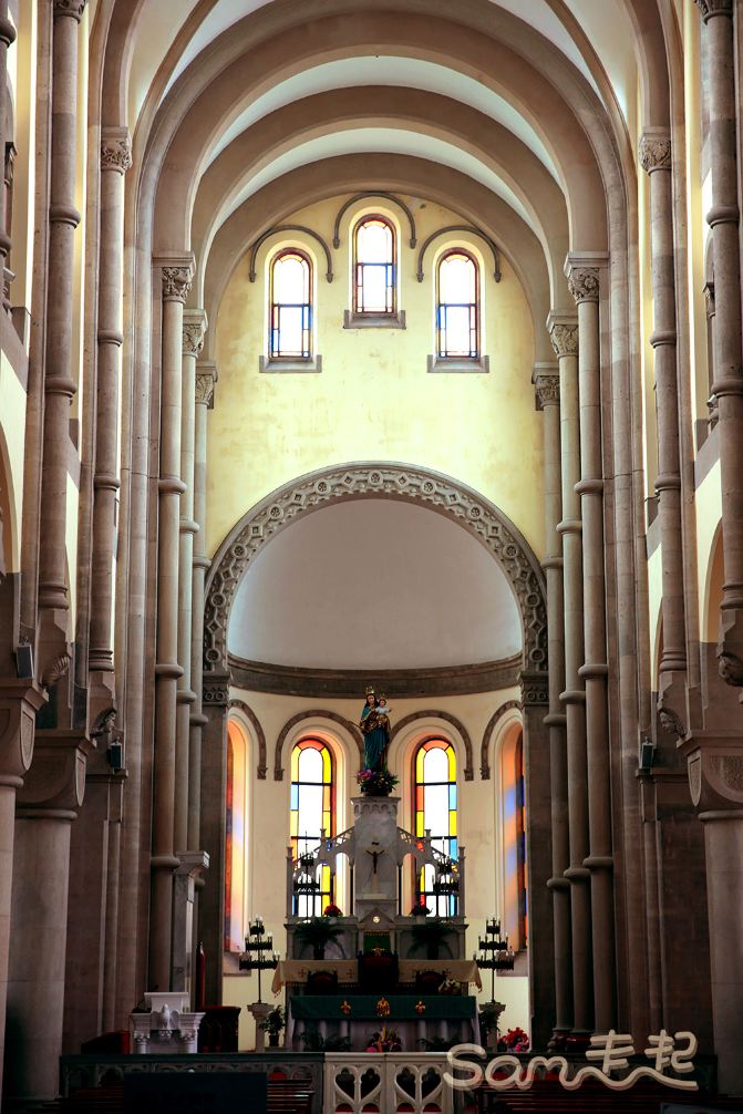 重新爱上海 》第三站 松江 - 上海游记攻略