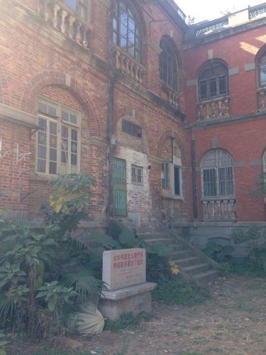 游人如织的城市,适合慢悠悠的城市-厦门(由于带