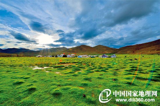 今年夏天,咱们一起自驾去西藏 - 拉萨游记攻略