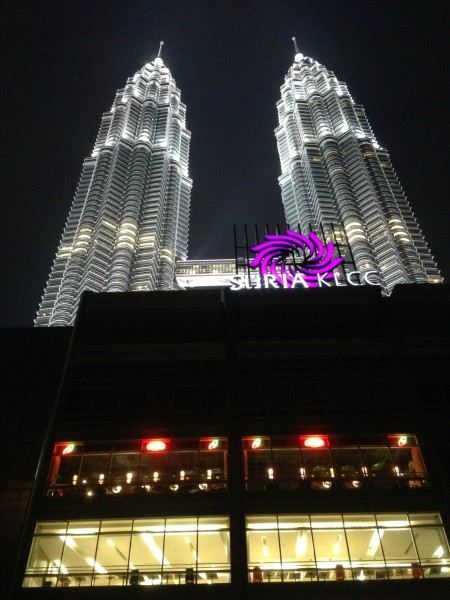 我和三个男人的八天之旅!浪中岛+热浪岛+吉隆