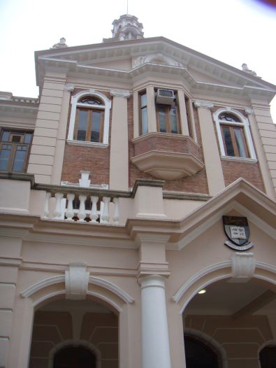 2012寒假珠海-澳门-香港-深圳 自由行 - 香港游