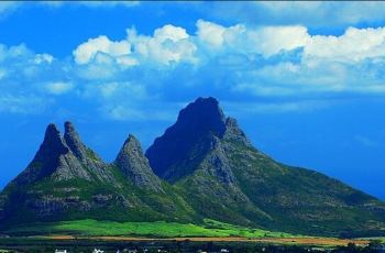 鹿洞火山口,毛里求斯鹿洞火山口攻略\/地址\/图片