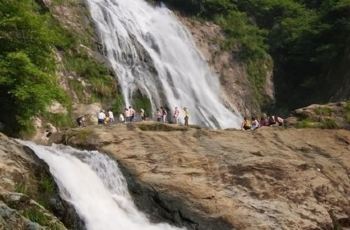 天柱山大峡谷,安庆天柱山大峡谷攻略/地址/图片/门票【携程攻略】