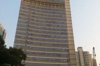 【携程攻略】COSTA COFFEE(上海电视台店