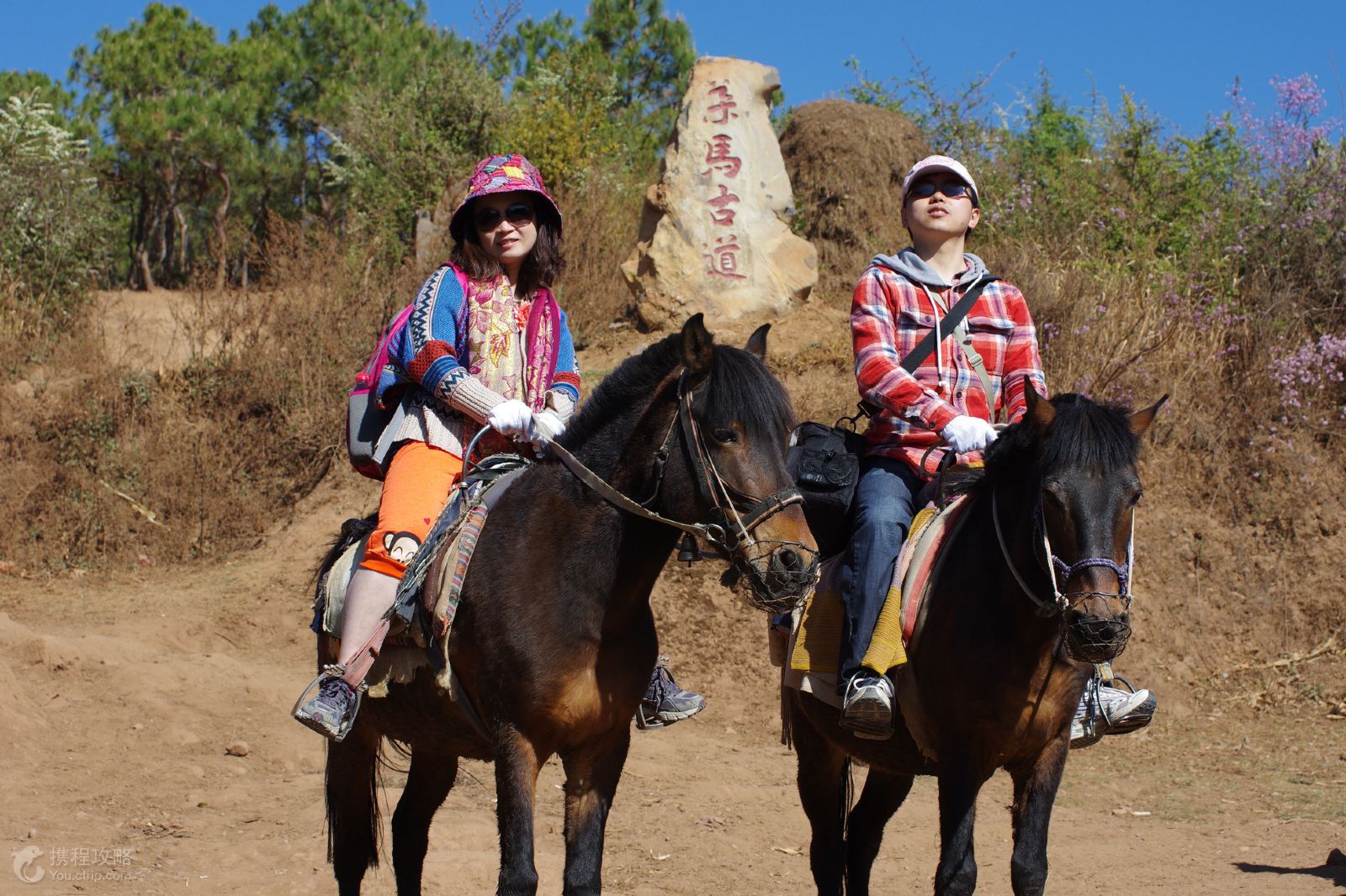 丽江+大理3日2晚半自助游·洱海(大游轮)-双廊