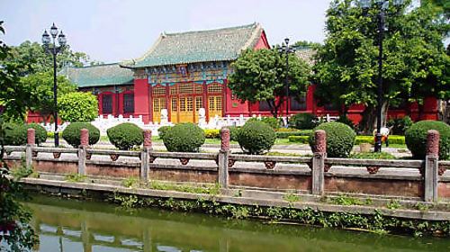 2014江门旅游攻略,江门自助游攻略,江门自驾\/出