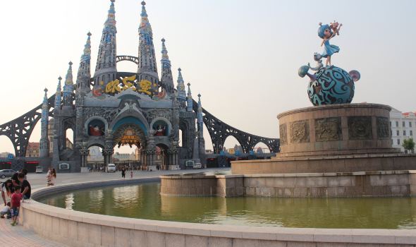 【齐河印象】齐河旅游怎么样_齐河哪里好玩_