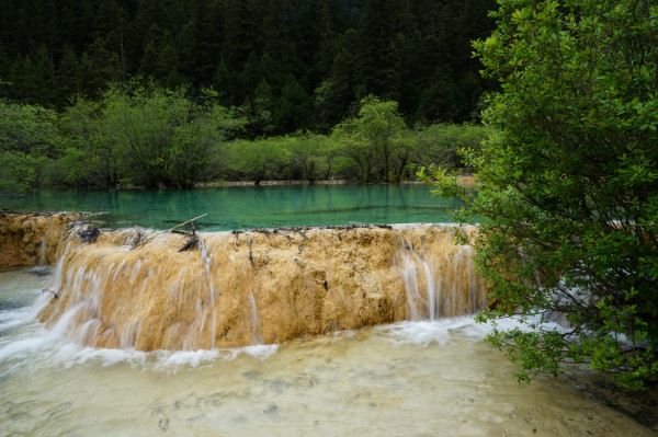 九寨沟交通住宿注意事项 - 九寨沟游记攻略【携