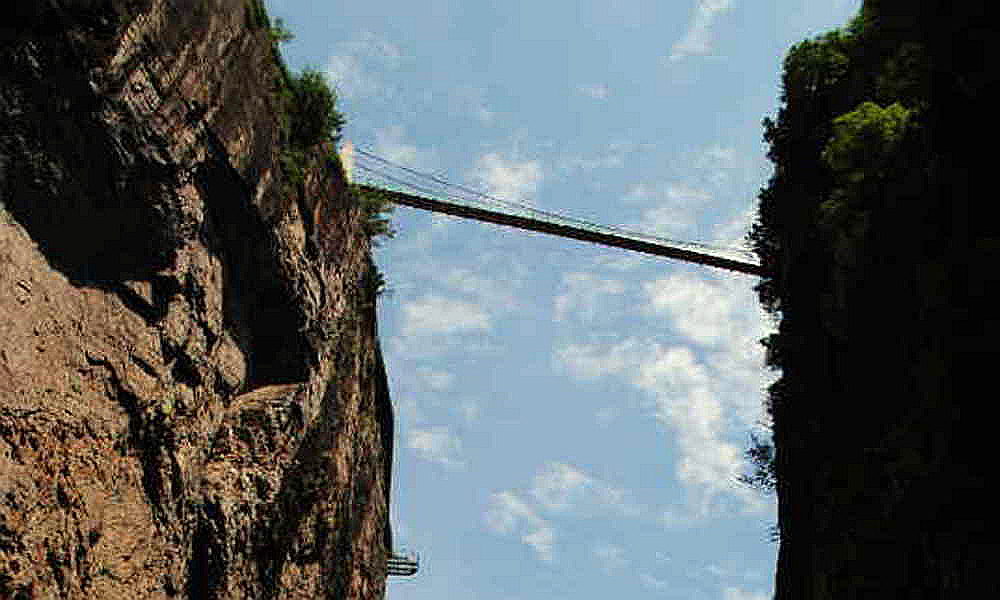 玩不啦景点门票 浙江门票 永嘉门票 崖下库