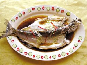 【携程攻略】佛山三水河鲜哪里吃,佛山哪家三