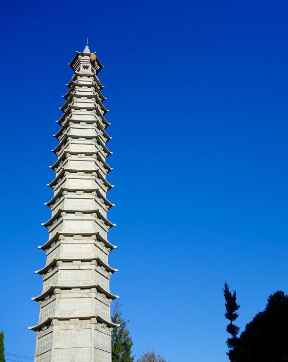 一个人的旅行,领略大理的风花雪月 - 大理游记