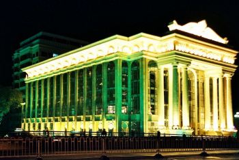 东方小巴黎 盘点哈尔滨异国风情浪漫景点 - 哈