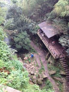【秦时明月】莫干山剑池攻略,剑池旅游景点图携程大全攻略图片下载图片