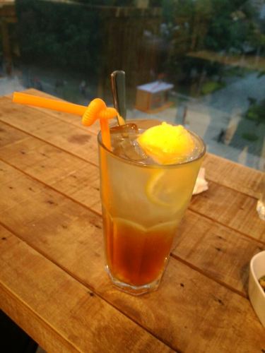 【i旅行】文化台北(有周杰伦开的餐厅Deja Vu