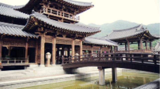 龙仁市旅游,龙仁市旅游景点,四月龙仁市旅游线