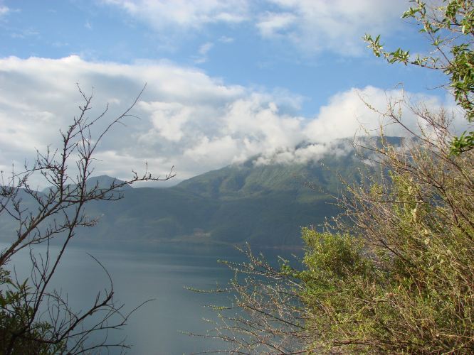 大理云南束河香格里拉梅里雪山泸沽湖丽江16介绍我的玩法世界游戏图片
