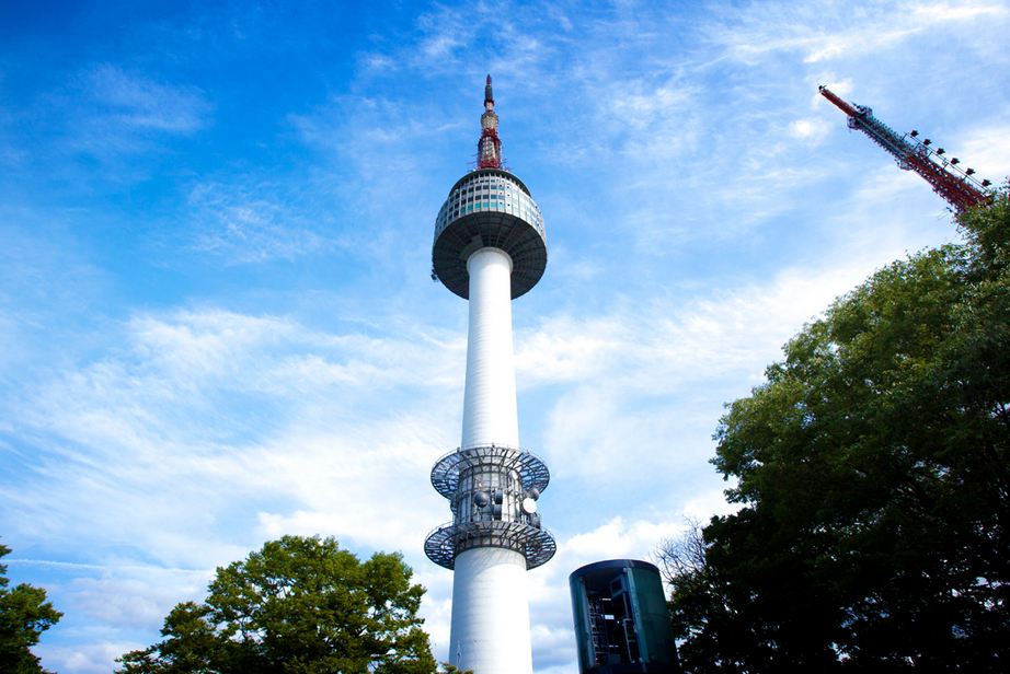 韩国首尔5日半自助游·2人即可出行 送接机服