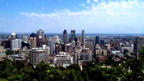 2014蒙特利尔旅游攻略,蒙特利尔自助游攻略,蒙