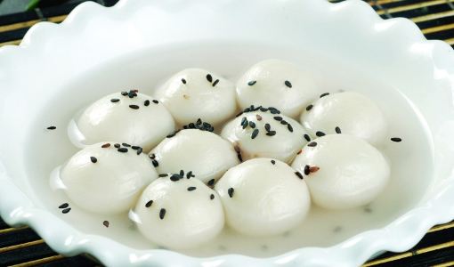 【携程攻略】重庆山城小汤圆哪里吃,重庆哪家