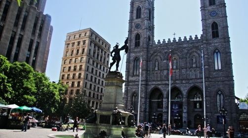 2014蒙特利尔旅游攻略,自助游\/自驾\/出游\/自由行攻略