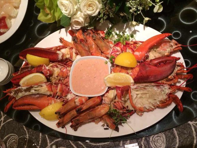 澳门 新濠天地 水舞间! - 澳门游记攻略