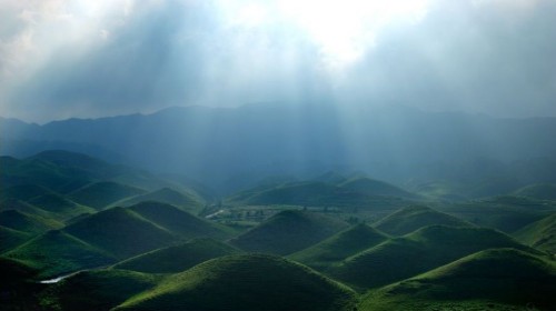 玩不啦景点门票 湖南门票 邵阳门票 邵阳南山风景名胜