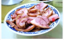 临汾美食攻略