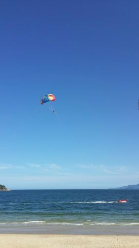 和同学带弟弟到小梅沙玩 - 深圳游记攻略【携程