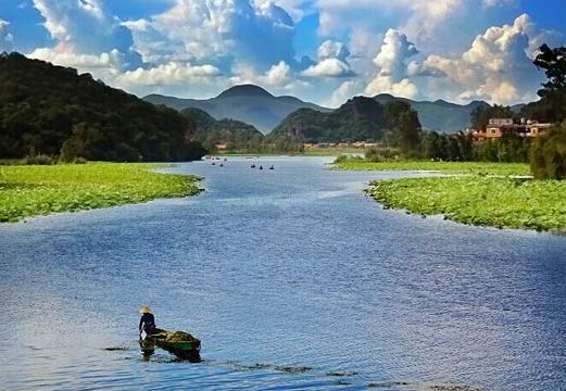 文山风景图片,文山旅游景点照片/图片/图库/相册【携程攻略】