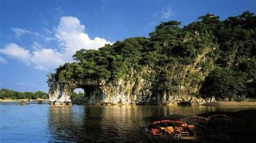 桂林亲水,2天1晚自驾游套餐预订_桂林亲水,2天