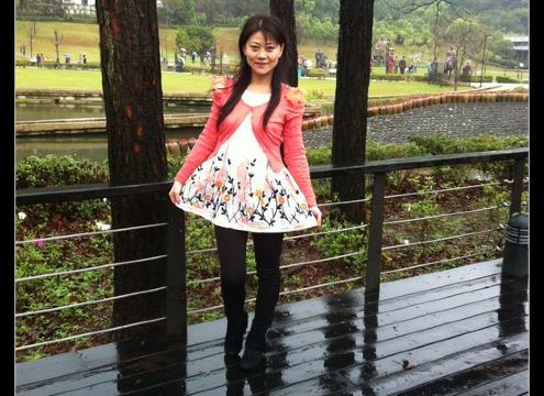 遗憾台湾--铿锵<em>母女</em>晒吃晒住晒行晒购物(300张