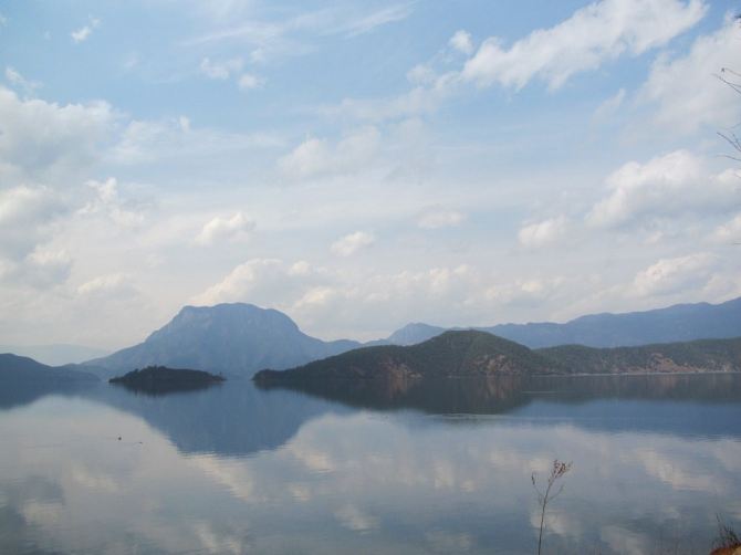 2013年4月东京-香格里拉-泸沽湖攻略自助游-丽江战纪小游戏八日面具6图片