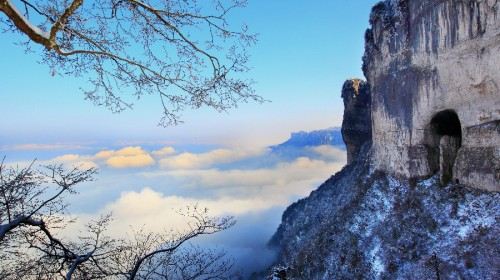 【南川印象】南川旅游怎么样_南川哪里好玩_