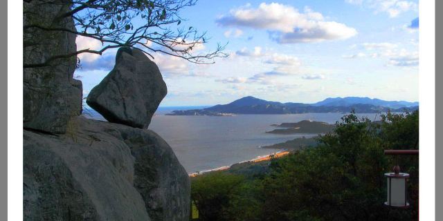 佛顶山-介绍,门票,点评,照片,视频,攻略,线路,地图,天气温度-携程旅行社区