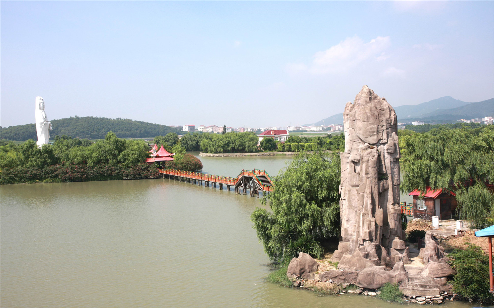 玩不啦景点门票 福建门票 福清门票 天生农庄