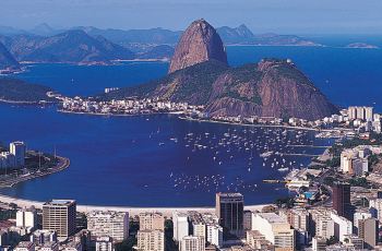 【携程攻略】里约热内卢港介绍,里约热内卢港