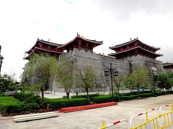 澳门、香港逛吃逛玩5天4晚小资自由行,含香港