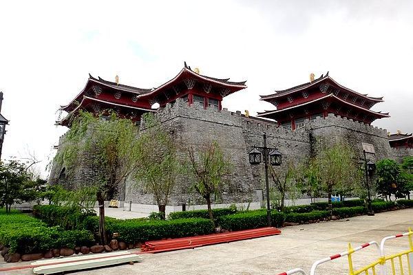 澳门、香港逛吃逛玩5天4晚小资自由行,含香港