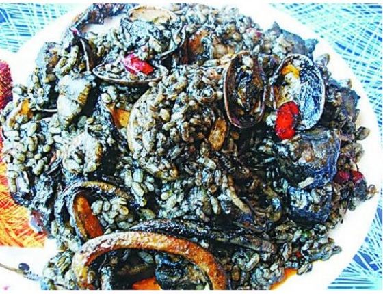 巴塞罗那美食攻略