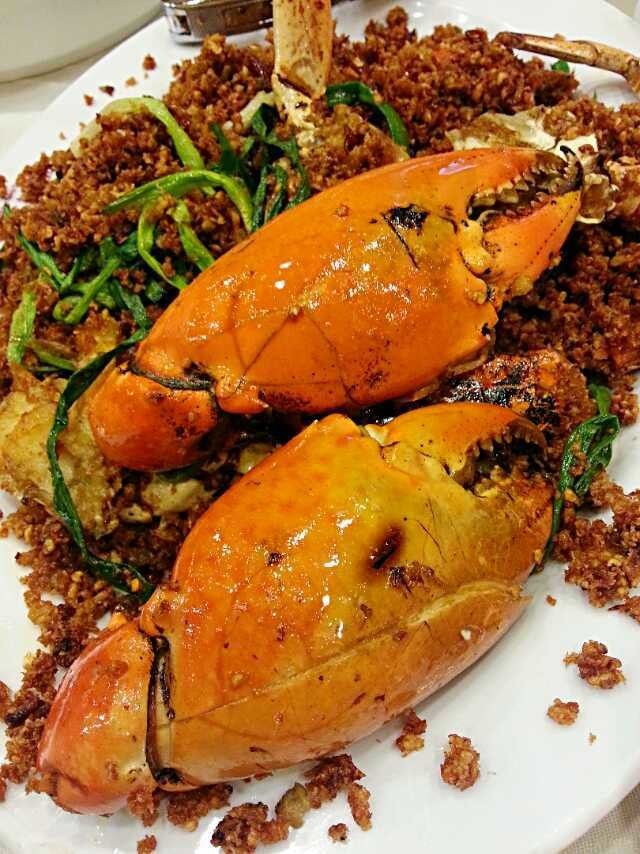 宝丫-港澳食之旅(5天4晚港澳美食攻略) - 香港游