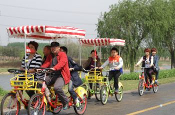 【携程攻略】商丘仟睿达水上攻略游记攻略,仟乌镇到沈阳自驾游世界图片