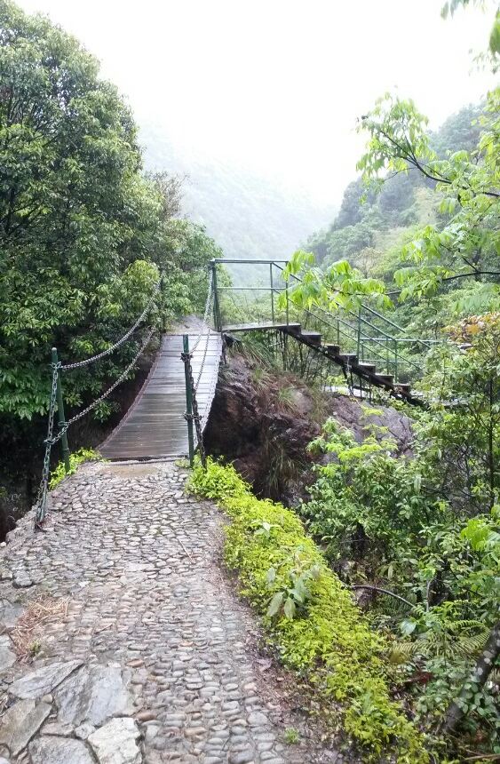 梁皇山景区,宁海梁皇山景区攻略/地址/图片/门票