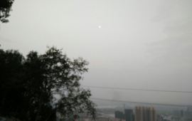 石首南岳山森林公园天气预报,历史气温,旅游指