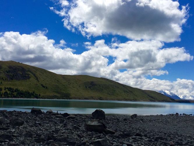 新西兰之行 - 基督城游记攻略【携程攻略】